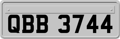 QBB3744