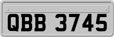 QBB3745