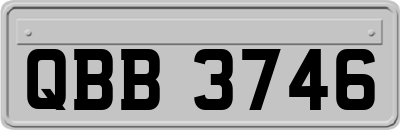 QBB3746