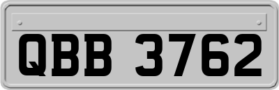QBB3762