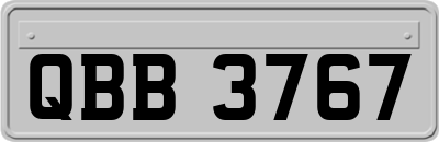 QBB3767