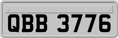 QBB3776