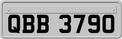 QBB3790
