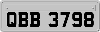 QBB3798