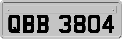 QBB3804