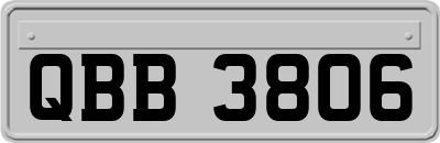 QBB3806