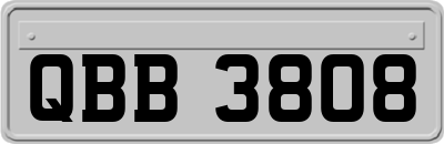 QBB3808