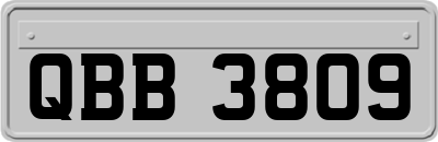 QBB3809