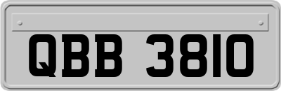 QBB3810