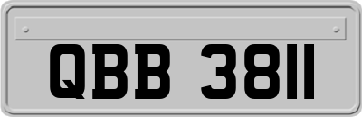 QBB3811
