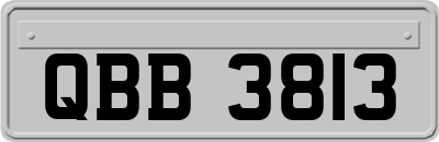 QBB3813