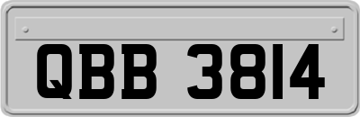 QBB3814