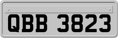 QBB3823