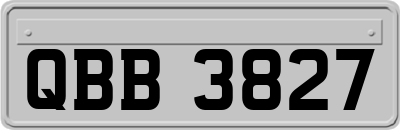 QBB3827