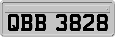 QBB3828