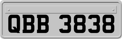 QBB3838