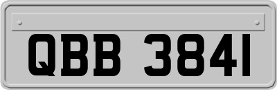 QBB3841