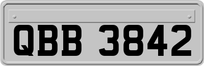 QBB3842