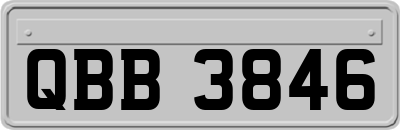QBB3846