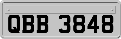 QBB3848