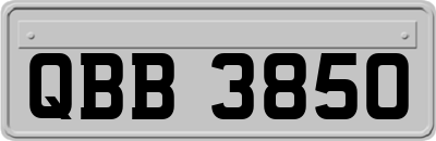 QBB3850