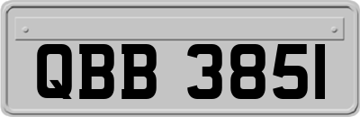 QBB3851