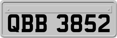 QBB3852