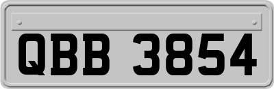 QBB3854