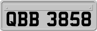 QBB3858