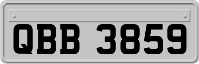 QBB3859