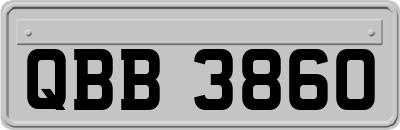 QBB3860