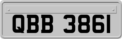 QBB3861
