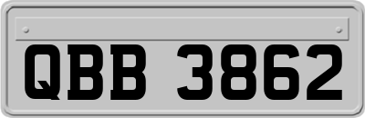 QBB3862