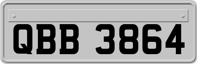 QBB3864