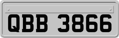 QBB3866