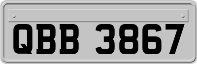 QBB3867