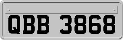 QBB3868
