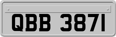 QBB3871