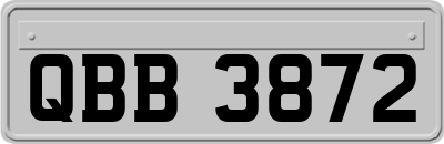 QBB3872