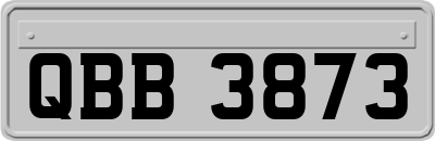 QBB3873