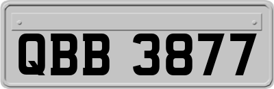 QBB3877