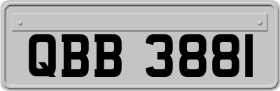 QBB3881