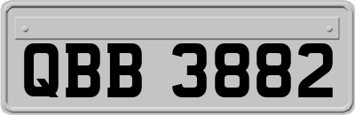 QBB3882