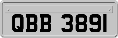 QBB3891