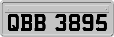 QBB3895