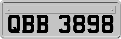 QBB3898