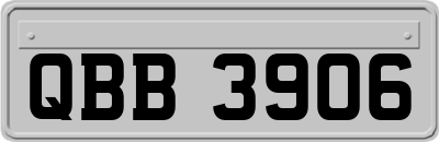 QBB3906