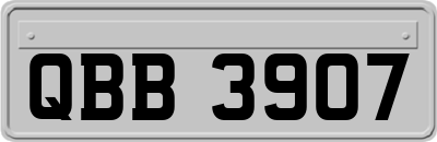 QBB3907