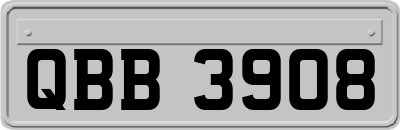 QBB3908