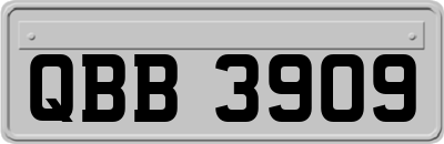 QBB3909